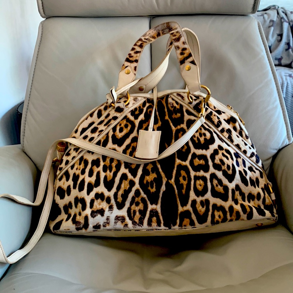 Authentic YSL